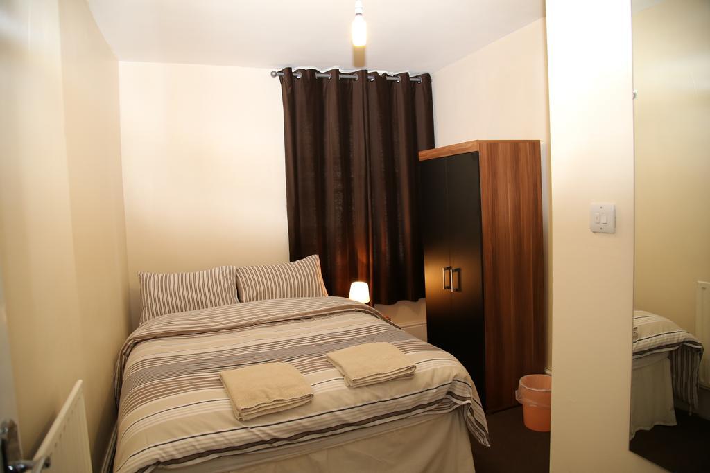 Portsmouth Inns Экстерьер фото