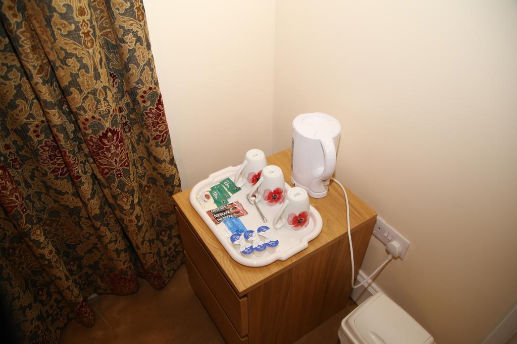 Portsmouth Inns Экстерьер фото