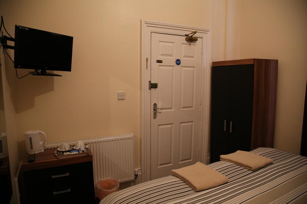 Portsmouth Inns Экстерьер фото