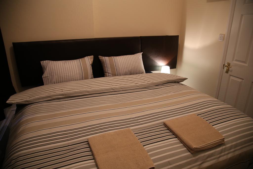 Portsmouth Inns Экстерьер фото