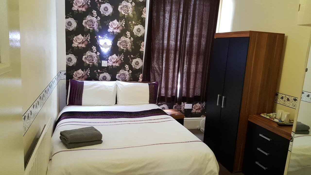 Portsmouth Inns Экстерьер фото